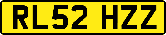 RL52HZZ