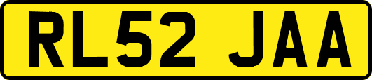 RL52JAA