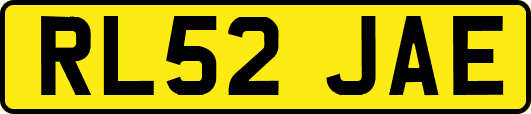 RL52JAE
