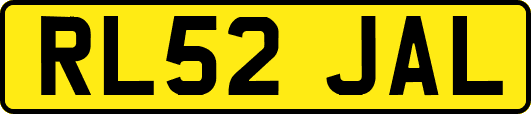 RL52JAL