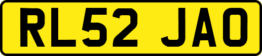 RL52JAO