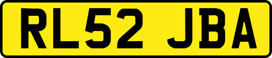 RL52JBA