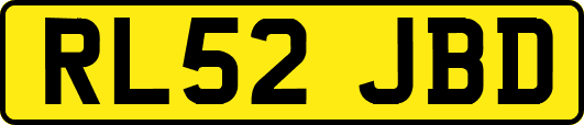 RL52JBD