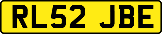 RL52JBE