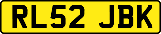 RL52JBK