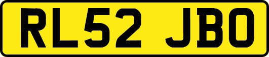 RL52JBO
