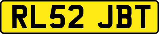 RL52JBT
