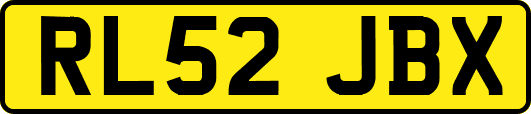 RL52JBX