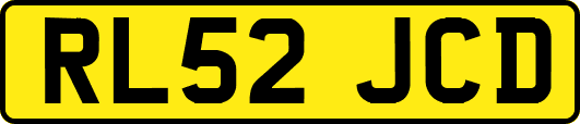 RL52JCD