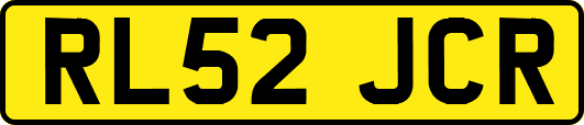 RL52JCR