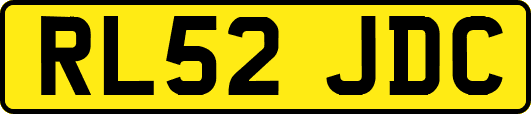 RL52JDC