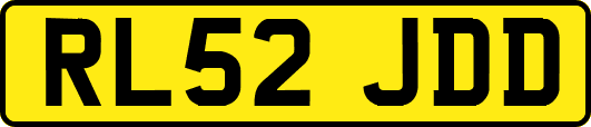 RL52JDD