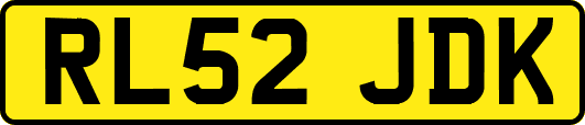 RL52JDK
