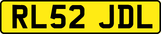 RL52JDL