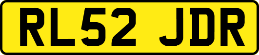 RL52JDR