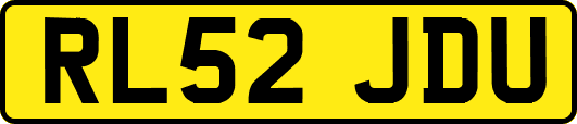 RL52JDU