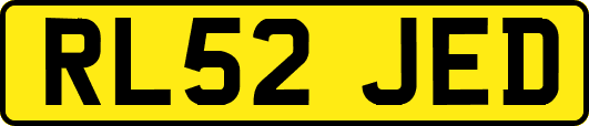 RL52JED