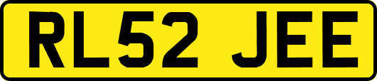 RL52JEE