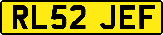 RL52JEF