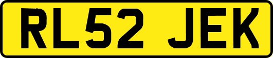 RL52JEK