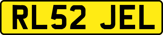 RL52JEL