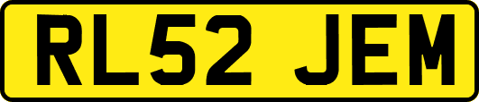RL52JEM
