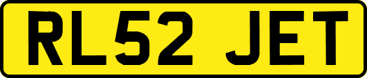 RL52JET