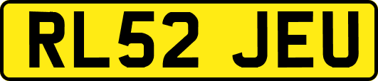 RL52JEU