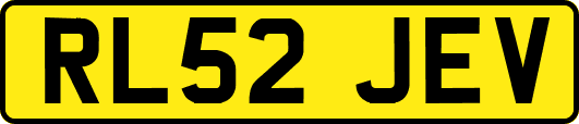 RL52JEV