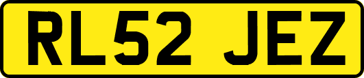 RL52JEZ