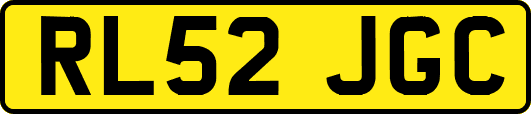 RL52JGC