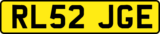 RL52JGE