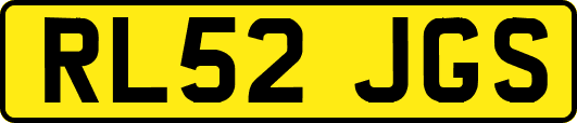 RL52JGS
