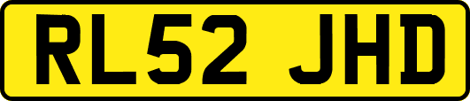 RL52JHD