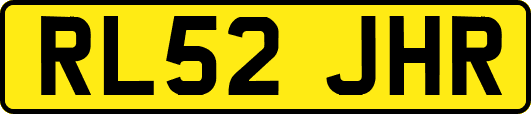 RL52JHR