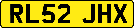 RL52JHX