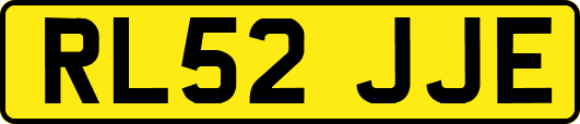 RL52JJE
