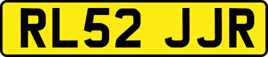 RL52JJR