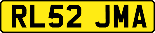 RL52JMA