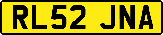 RL52JNA