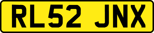 RL52JNX