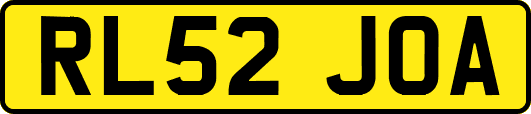 RL52JOA