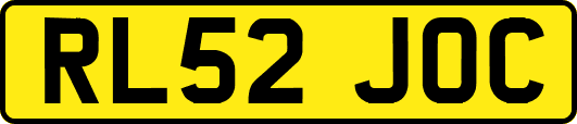 RL52JOC