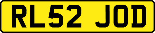 RL52JOD