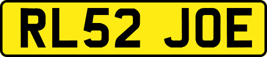 RL52JOE