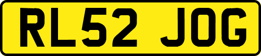 RL52JOG