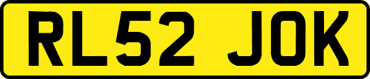 RL52JOK