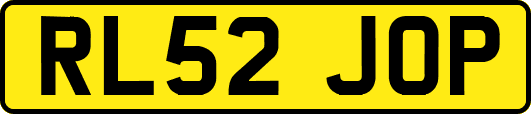 RL52JOP