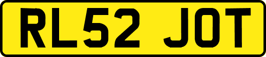 RL52JOT