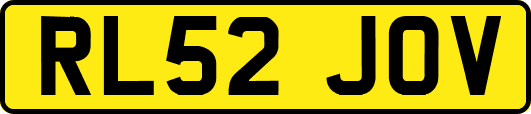 RL52JOV